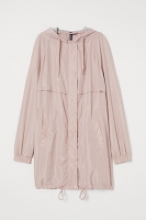  Parka mit Kapuze CHF 25.95