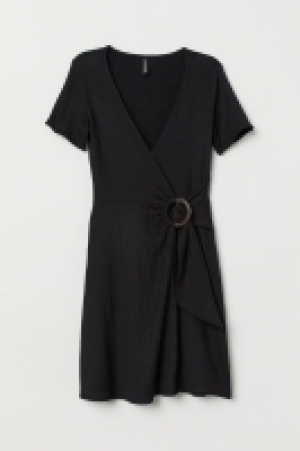  Wickelkleid CHF 13.95