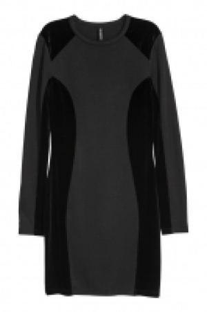  Figurbetontes Jerseykleid CHF 20.95