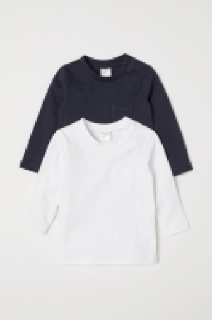  2er-Pack Jerseyshirts CHF 6.95