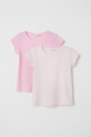  2er-Pack Jerseyshirts CHF 5.45