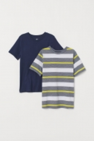  2er-Pack T-Shirts CHF 7.95