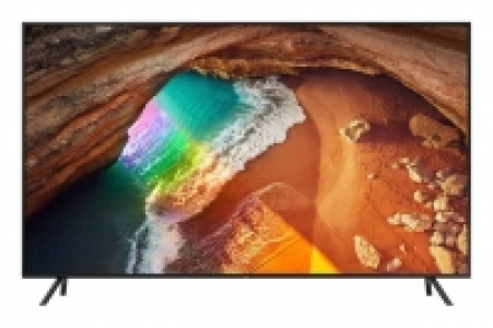 Samsung QE-49Q60R 123 cm 4K QLED TV