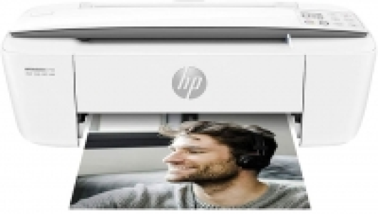 HP DeskJet 3750 AiO Multifunktionsdrucker