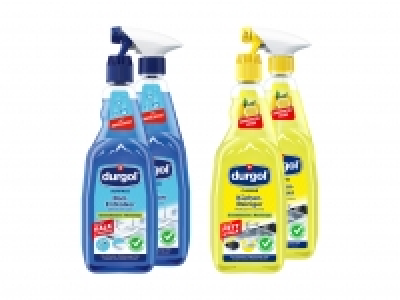 Durgol Reiniger CHF 9.49