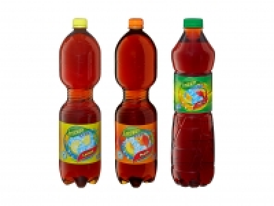 Ice Tea CHF 0.45