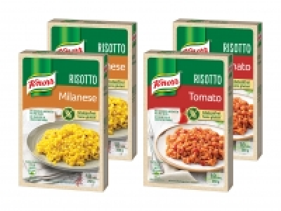 Knorr Risotto (nur in der Deutsch- und Westschweiz) CHF 3.99