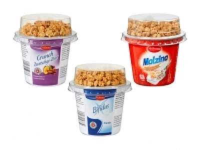 Knusperjoghurt CHF 0.99