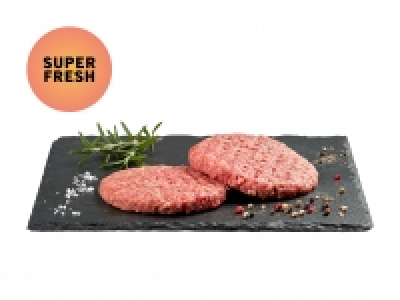 Rinds-Hamburger CHF 4.99