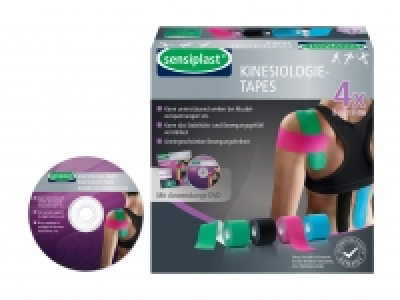 Kinesiologie-Tapes CHF 14.99