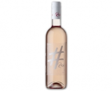 Hashtag Rosé CHF 3.15
