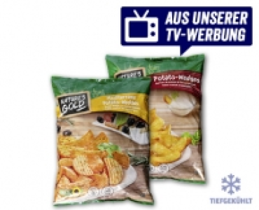 NATURES GOLD Potato Wedges CHF 3.99