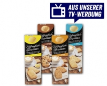 FINEST BAKERY Kaffeegebäck CHF 1.59