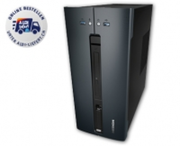 MEDION® Multimedia-PC-System MEDION® AKOYA® E420