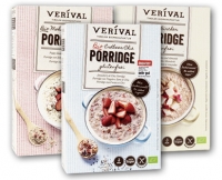 Aldi Suisse  VERÍVAL Bio-Porridge