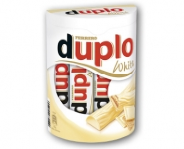 FERRERO Duplo White CHF&nbsp;3.49