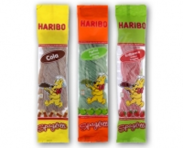 HARIBO Spaghetti CHF 2.49