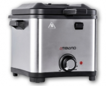 AMBIANO Mini-Fritteuse CHF 29.90