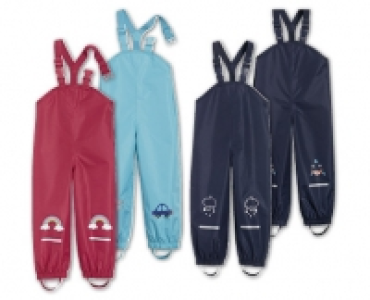 Aldi Suisse  IMPIDIMPI Matsch-Buddelhose