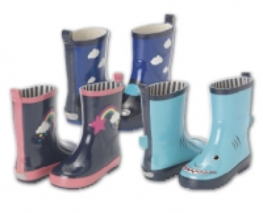 IMPIDIMPI Regenstiefel