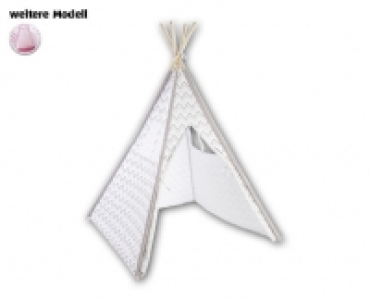 TOY LINO Tipi-Zelt