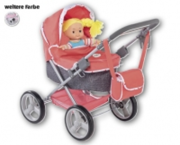 HAUCK Puppenwagen CHF 29.90