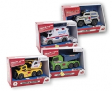 DICKIE TOYS Action Fahrzeuge