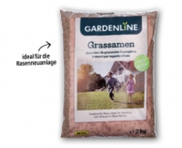 GARDENLINE® Grassamen CHF 9.99