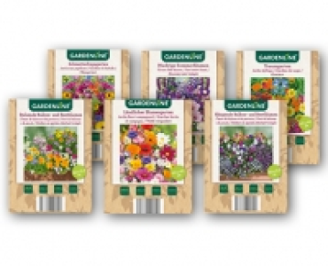 GARDENLINE® Sommerblumen Saatteppich CHF 2.49