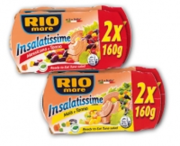 RIO MARE Insalatissime CHF 9.95