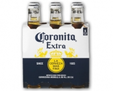 Aldi Suisse  Corona Extra® Coronita Extra