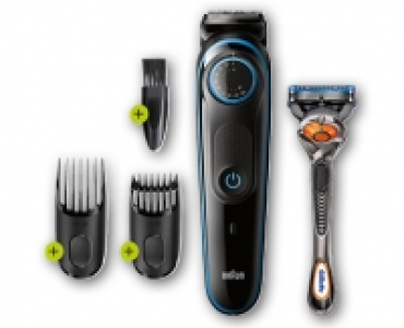 BRAUN Bartschneider BT5240 CHF 39.90
