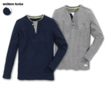 WATSONS Langarmshirt