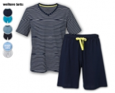 ROYAL CLASS Shorty-Pyjama
