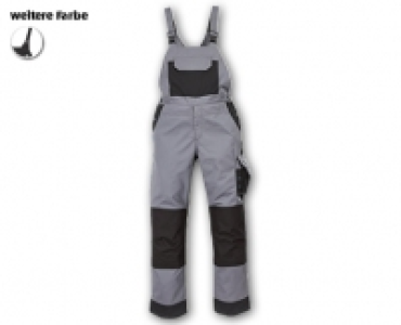 Aldi Suisse  KINGCRAFT Arbeitslatzhose