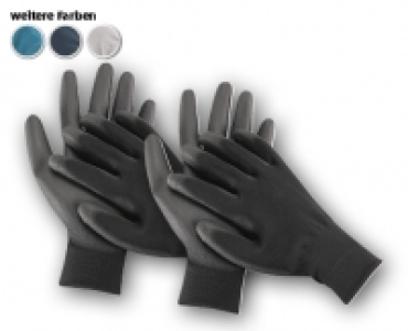 KINGCRAFT Universalhandschuhe