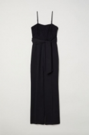  Jumpsuit mit Spitze CHF 49.95