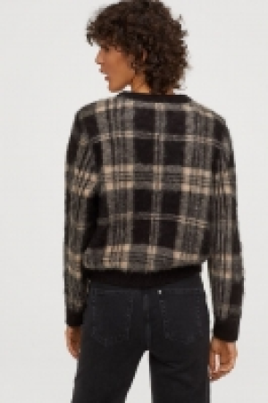  Pullover in Jacquardstrick CHF 19.95