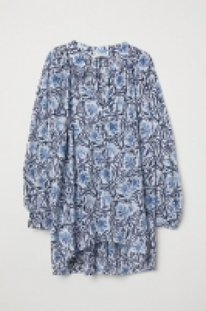  Oversize-Bluse CHF 17.95