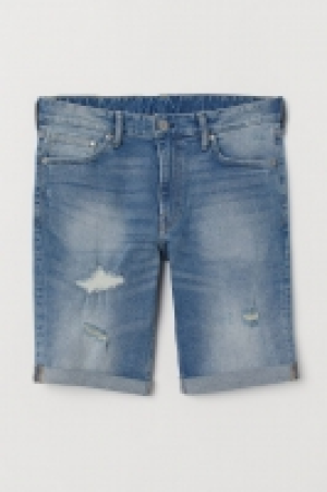  Denimshorts Slim Fit CHF 20.95