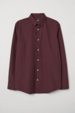  Easy-Iron-Hemd Slim Fit CHF 12.95