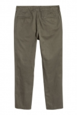  Chino aus Baumwolltwill CHF 10.95