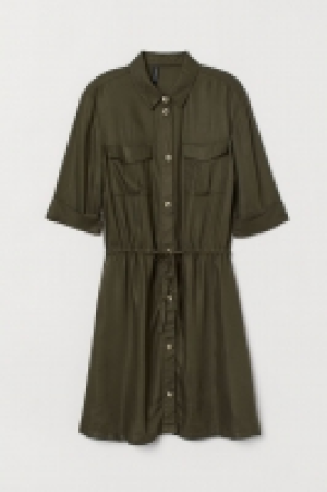  Blusenkleid CHF 15.95