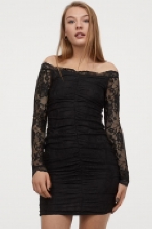  Spitzenkleid CHF 11.95
