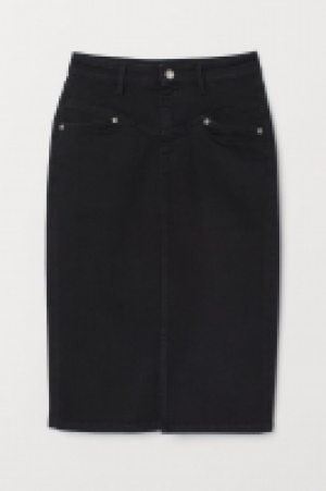  Knielanger Jeansjupe CHF 23.95