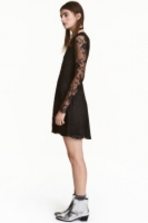  Spitzenkleid CHF 23.95