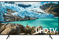 MediaMarkt Samsung SAMSUNG UE55RU7170 - TV (55 
