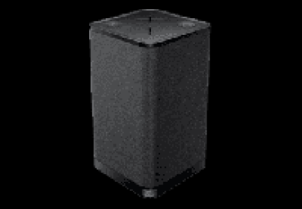 ULTIMATE EARS HYPERBOOM - Bluetooth Lautsprecher (Schwarz) CHF 449.00