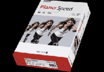 PLANOSPEED PlanoSpeed - Kopierpapier (Weiss) CHF 5.95
