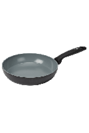 Micasa Greenpan Greenpan Bratpfanne 24cm flat GREENPAN